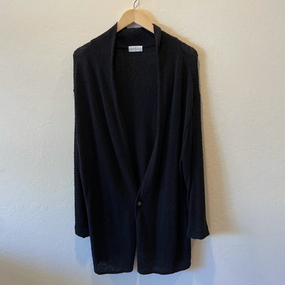 John Elliott Cardigan
